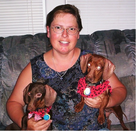 happy tails pet care services