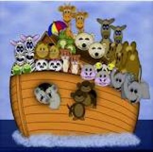 Noah's Ark Pet Sitting,LLC