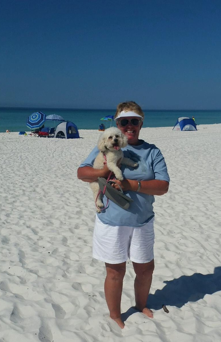 Creature Comfort Pet Sitting Services
