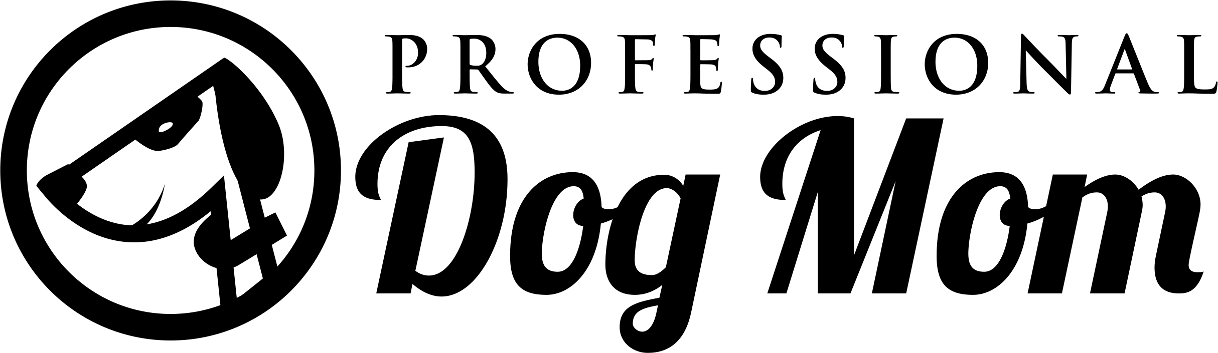 Professional Dog Mom LLC