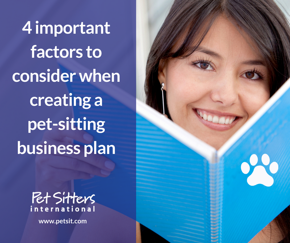 pet care services business plan