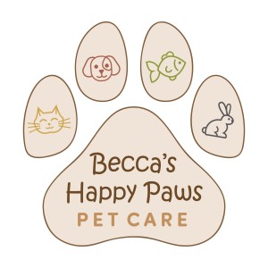 Happy paws pet top care