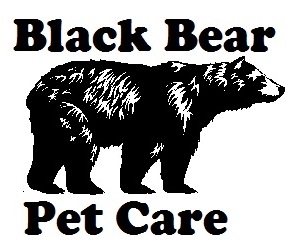 Black Bear Pet Care