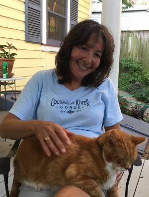 Pet Sitter Spotlight Debra Hollander Sit A Pet Inc