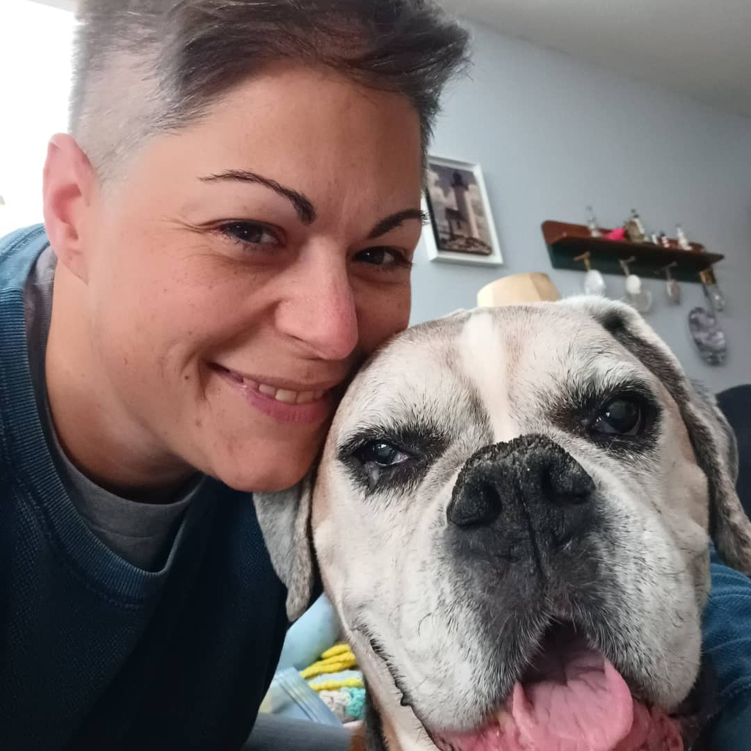Companion Comfort Massage