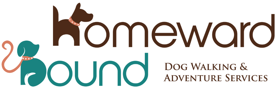 Homeward Bound Dog Walking & Adventure Services LLC