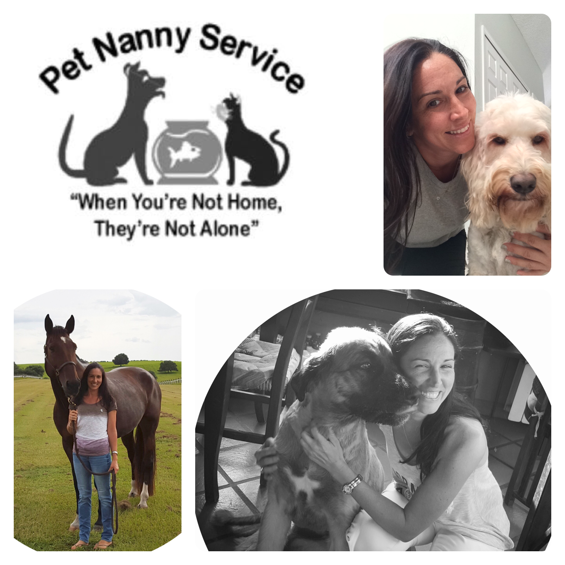 Pet Nanny Service