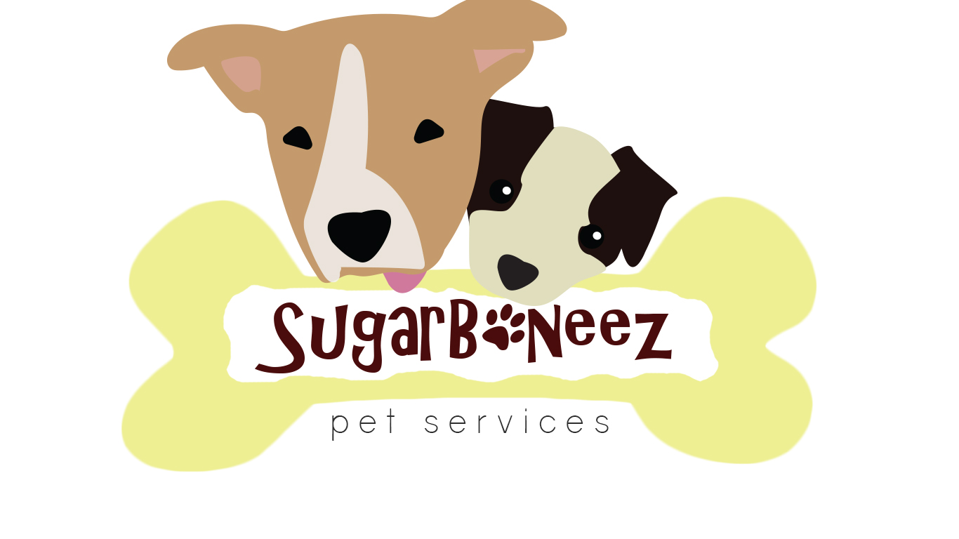 Sugarboneez Pet Services