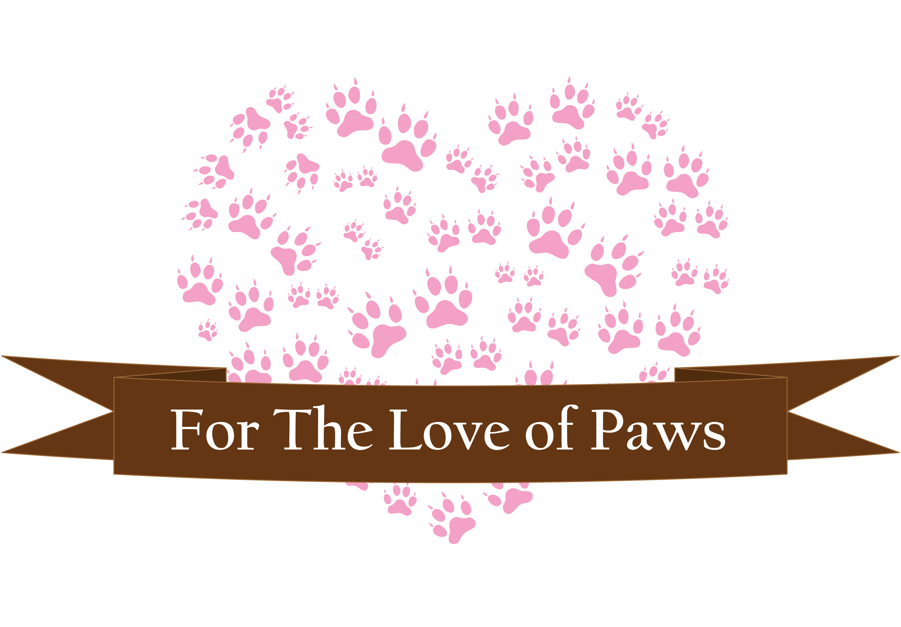 For The Love of Paws, LLC