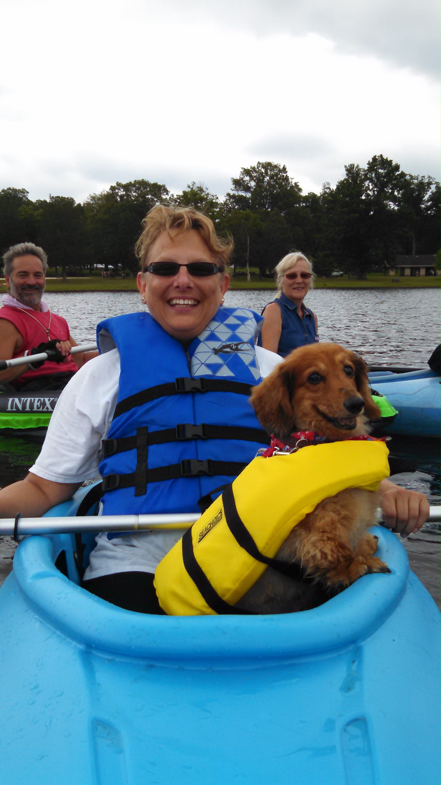 Priority Pet Sitter, LLC