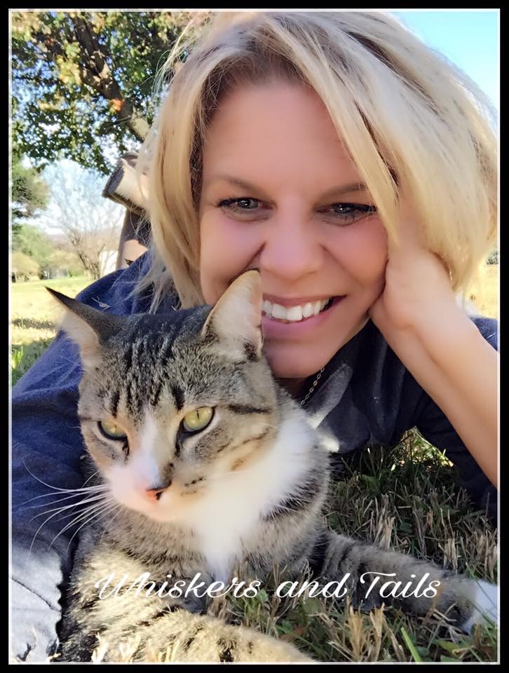 Whiskers and Tails Pet Sitting