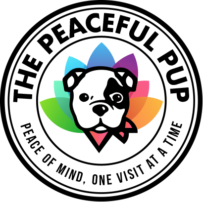 The Peaceful Pup