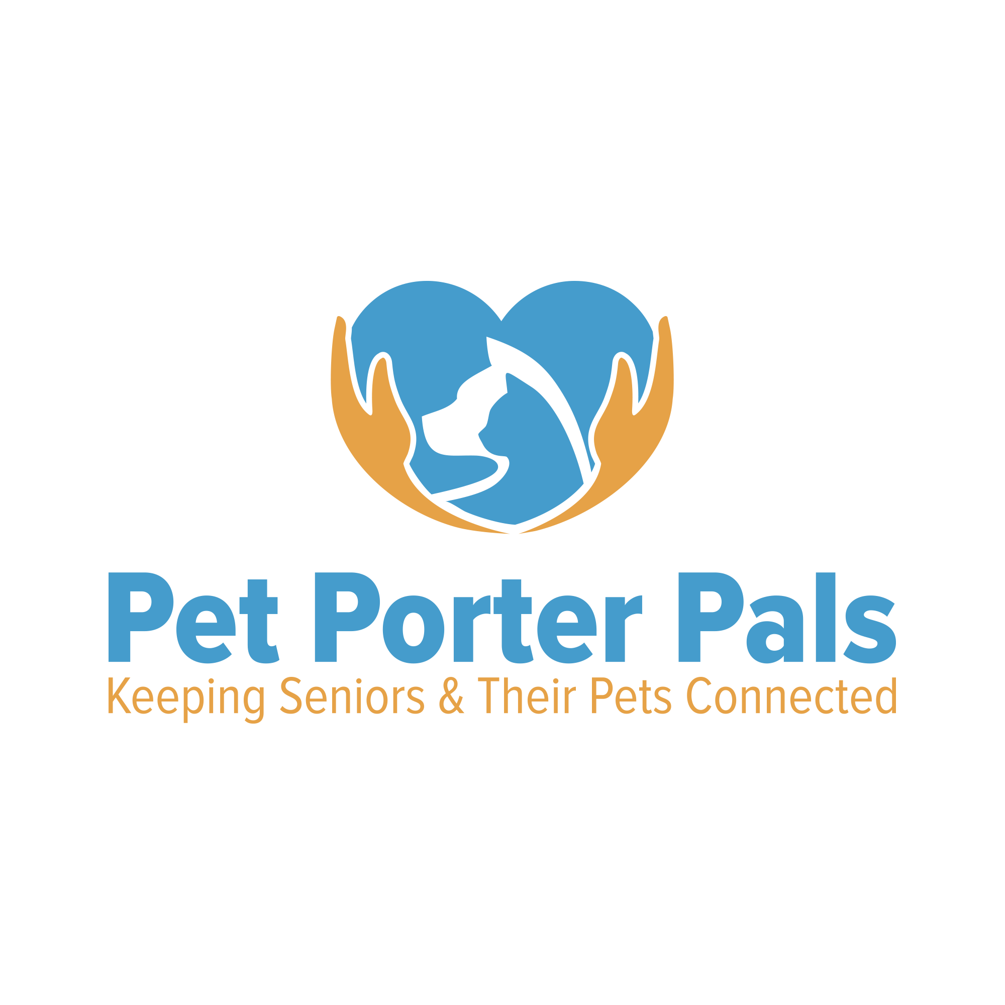 Pet Porter Pals