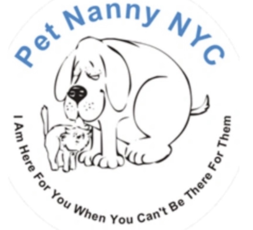 Pet Nanny NYC