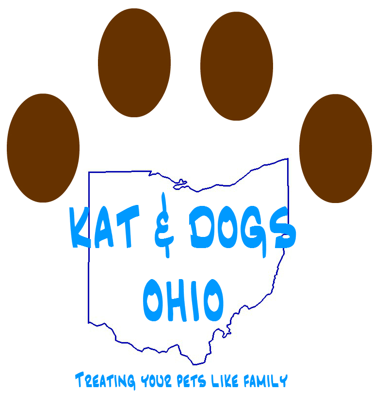 Kat and Dogs Ohio LLC