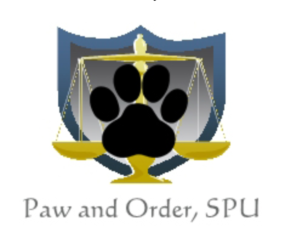 Paw and Order, SPU Pet Sitting, LLC
