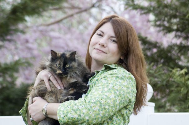 Tanya Hopkins Pet Sitting