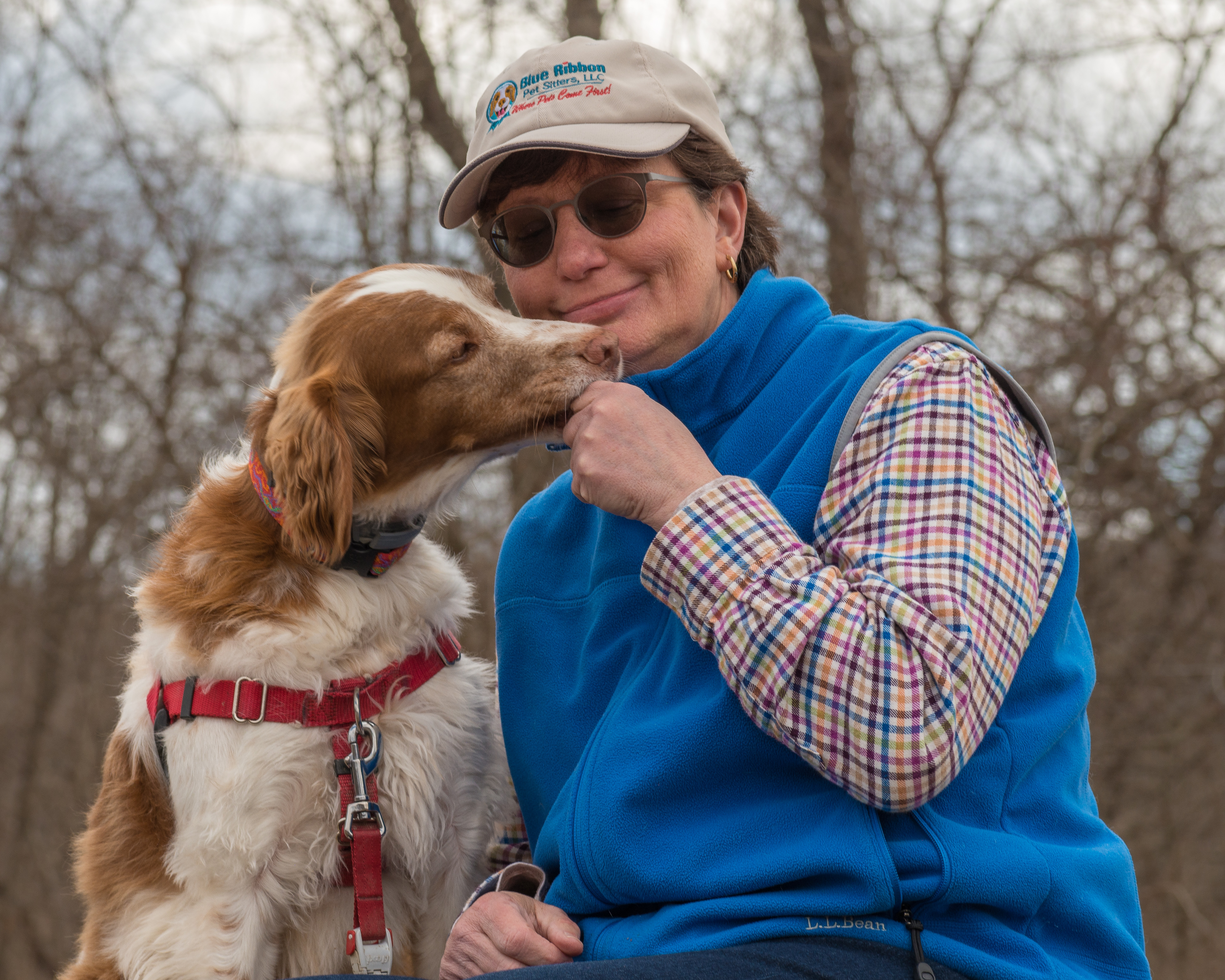 Blue Ribbon Pet Sitters, LLC