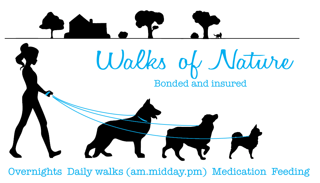 Walks of Nature