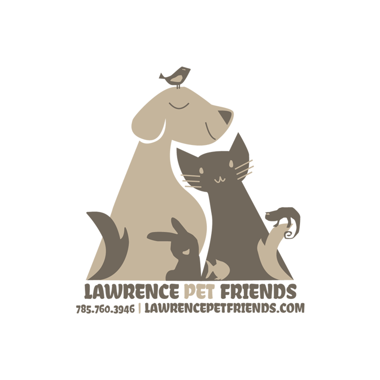 Pet Friends-Lawrence
