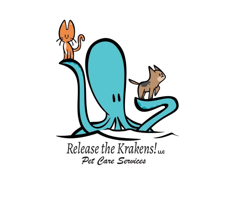 Release the Krakens! LLC