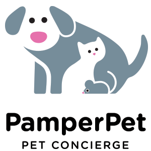 PamperPet - Pet Concierge