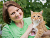 Pet Sitters International names 2019 Pet Sitter of the Year™