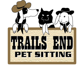 Trails End Pet Sitting