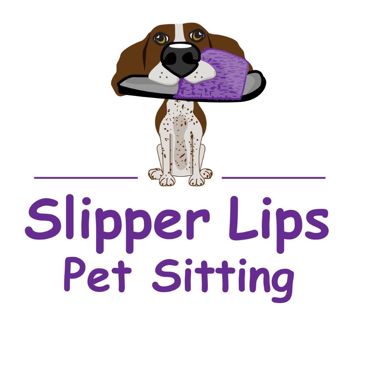Slipper Lips Pet Sitting LLC