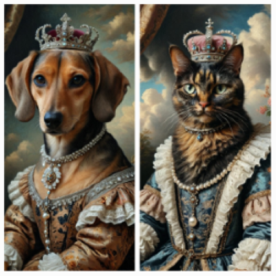Pet Nannies, LLC