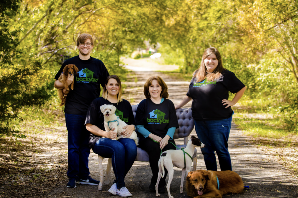 Loving Care For Your Home And Pets