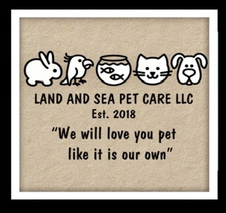 Land and Sea Pet Care LLC