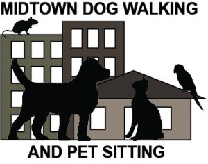 Midtown Dog Walking And Pet Sitting