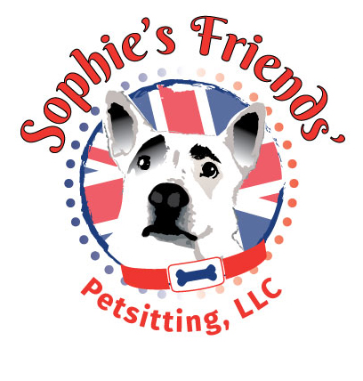 Sophie's Friends' Petsitting