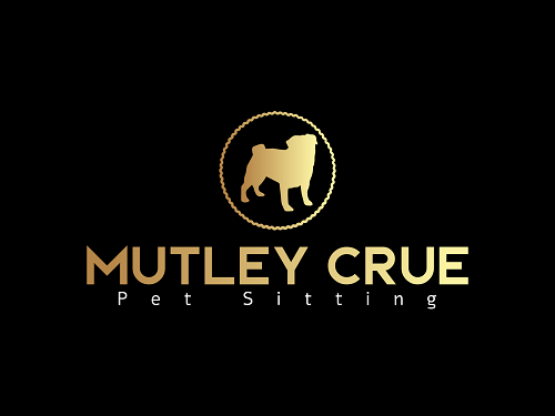 Mutley Crue Pet Sitting