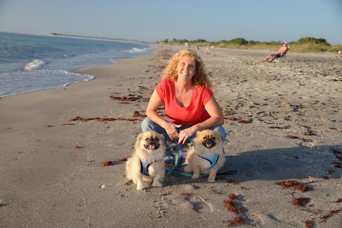 Jackie’s Furry Faces Pet Sitting LLC