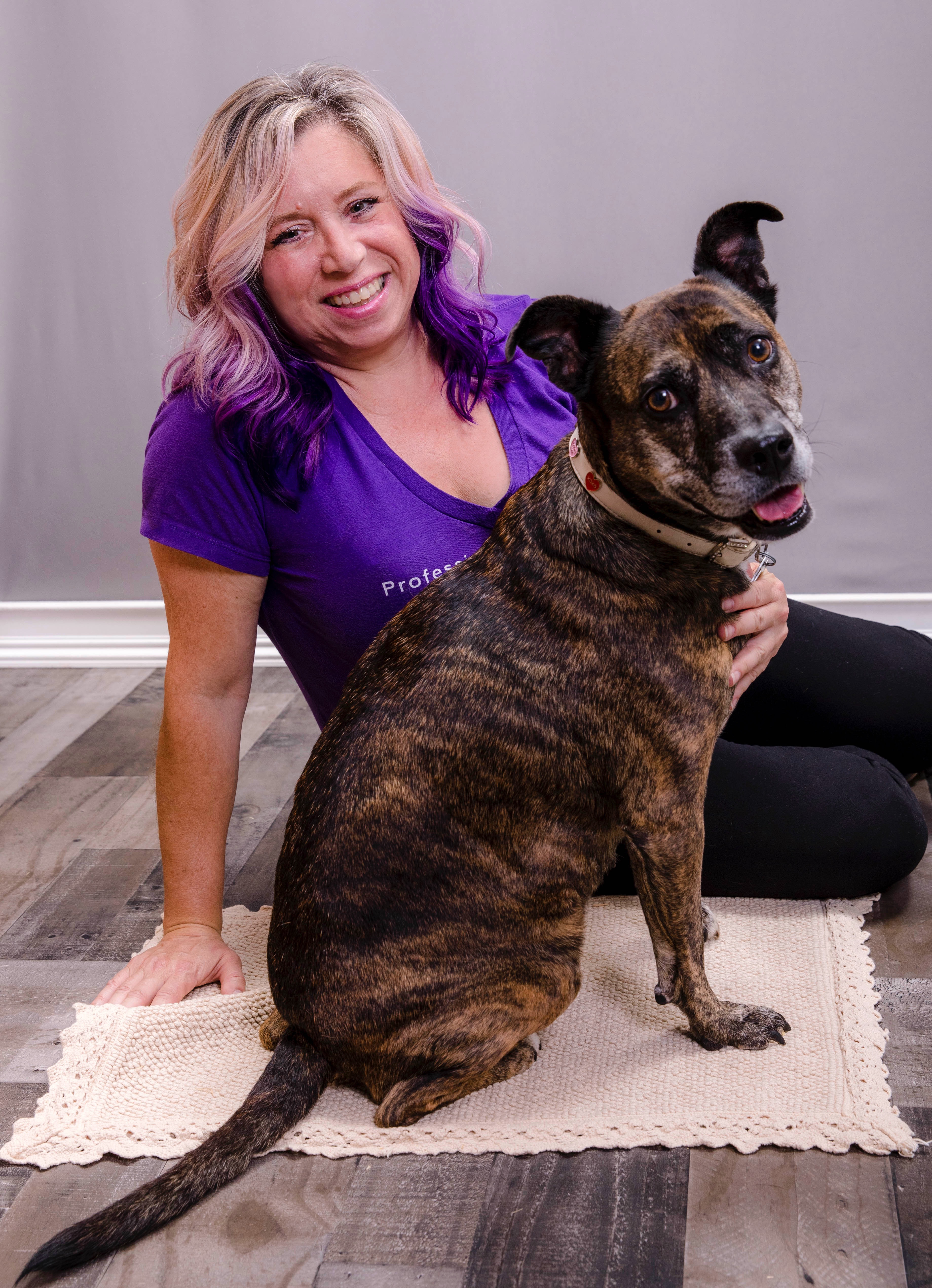 Metuchen Pet Club