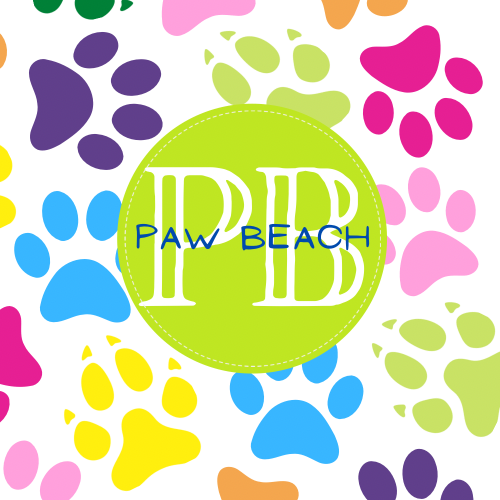 Paw Beach