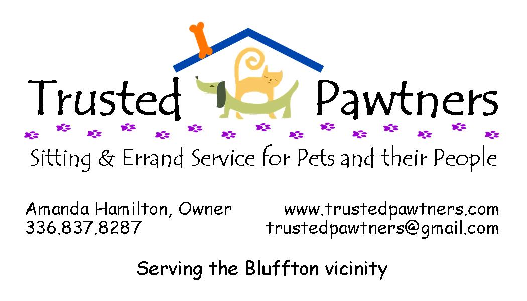 Trusted Pawtners LLC