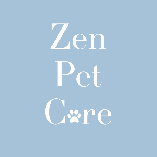 Zen Pet Care LLC