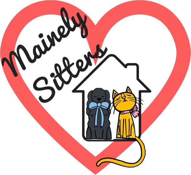 Mainely Sitters