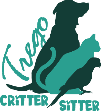 Trego Critter Sitter, LLC
