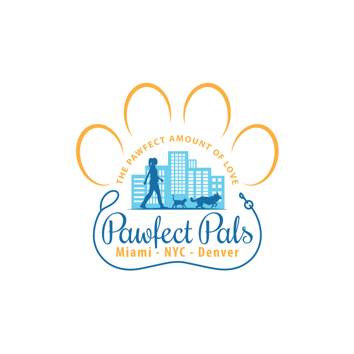 Pawfect Pals