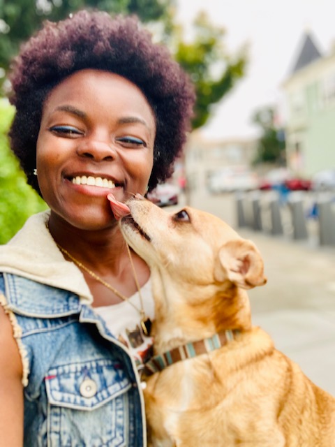 Hello Pretty Petsitting