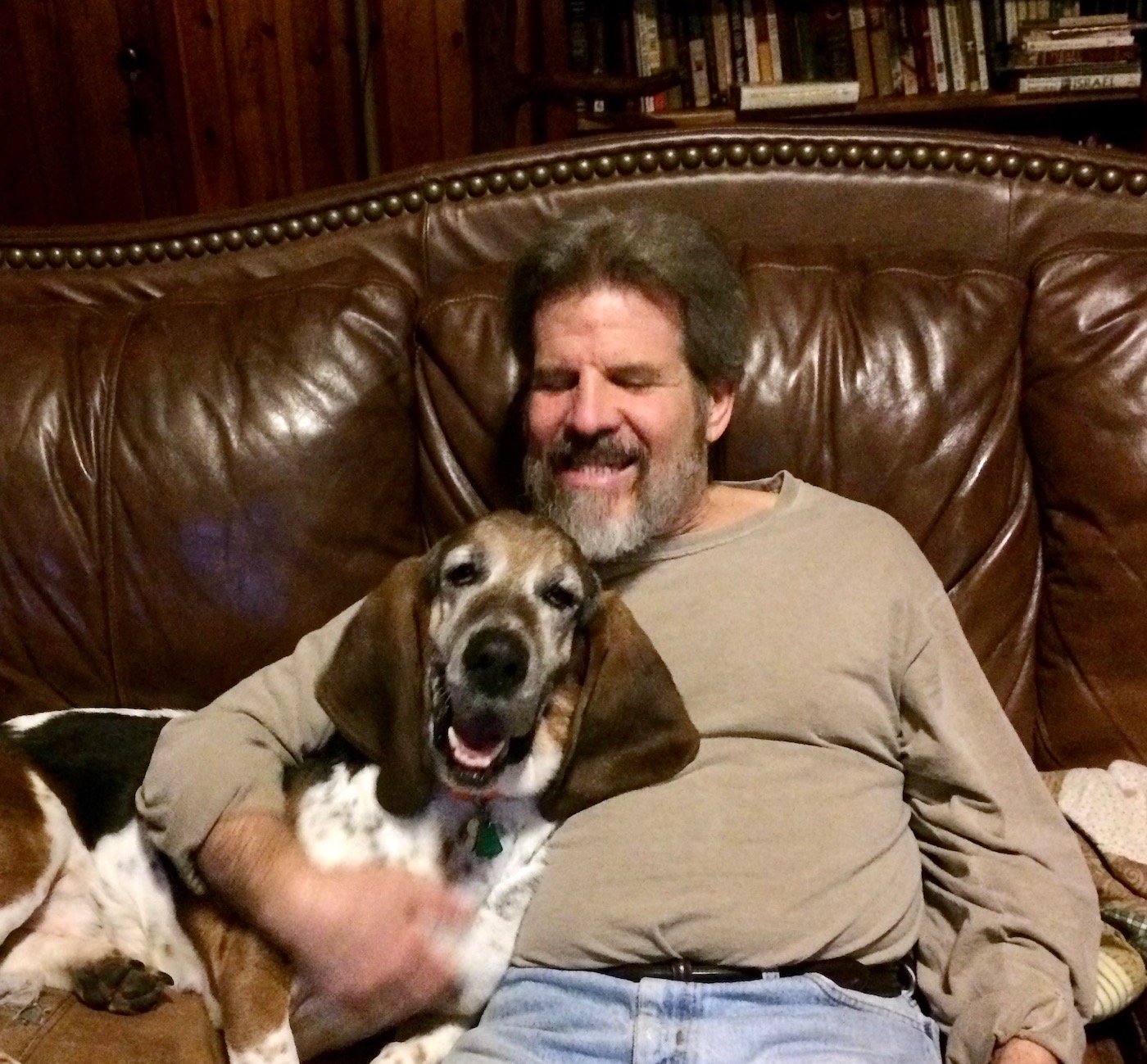 Butchie's Buddies Pet Sitting