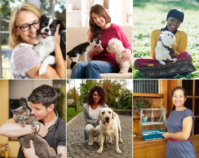 Recommended Quality Standards for Pet-Sitting and Dog-Walking Businesses