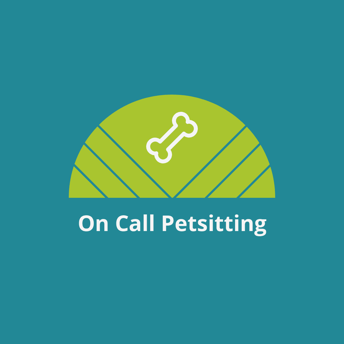 On Call Petsitting of MoCo