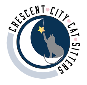 Crescent city cat clearance sitters