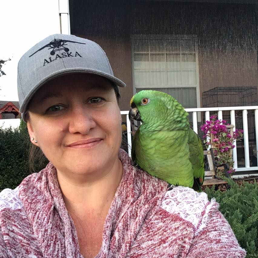 Stacey's Pet Service