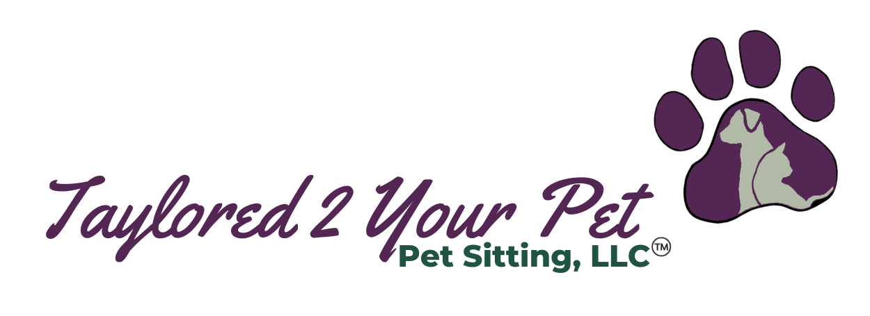 Taylored 2 Your Pet, Pet Sitting, LLC